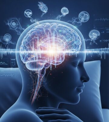 Unlock the mysteries behind sleep as we explore its stages, essential functions, and what really happens each night inside your resting brain and body.