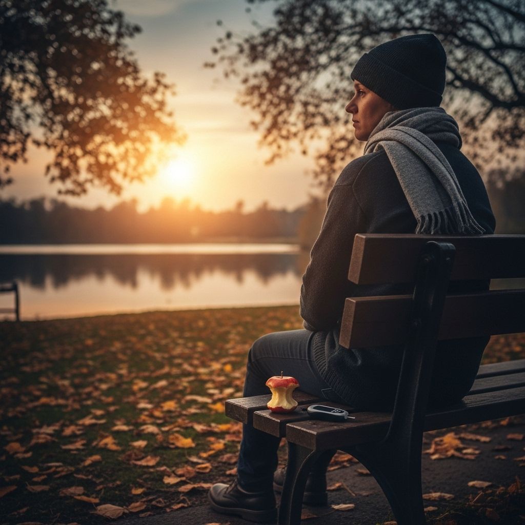 Unpacking misconceptions, realities, and daily life with diabetes to foster empathy and awareness.