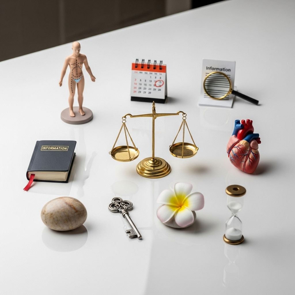 10 Essential Things to Know Before Getting Plastic Surgery Your essential guide to preparing for plastic surgery—key facts, risks, and what to expect for safe, confident results.