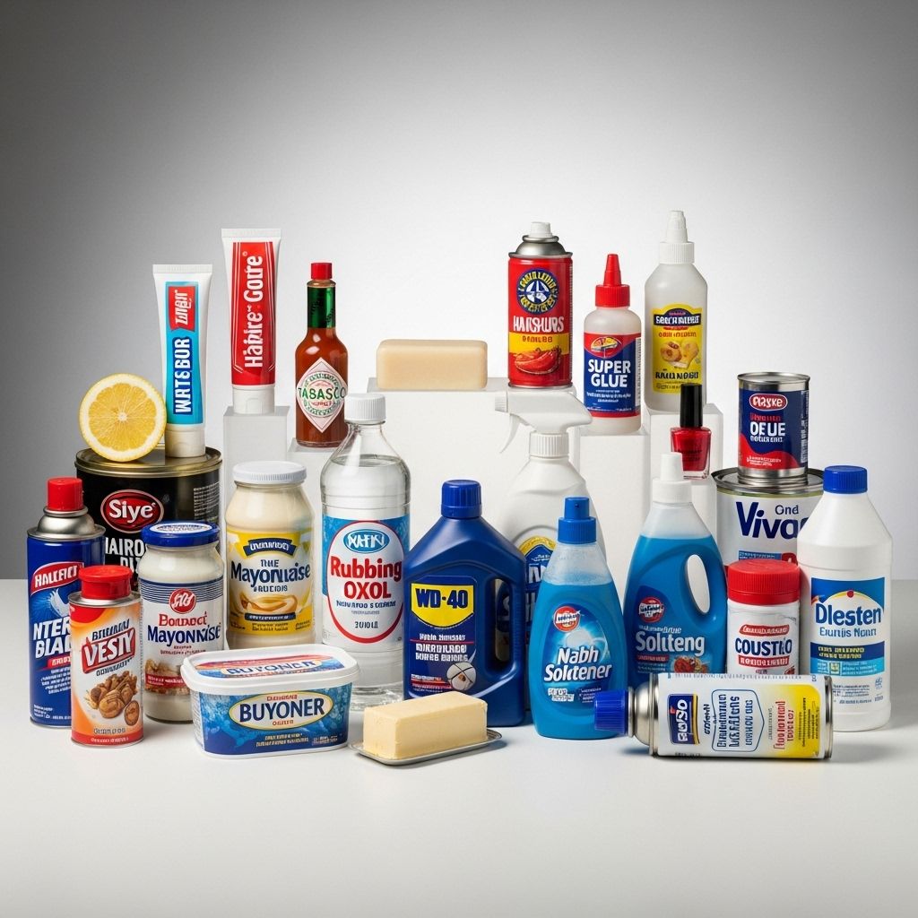 Safeguard your skin by learning which common ingredients and products you should always keep away from your face.