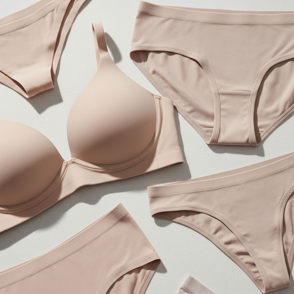 ThirdLove’s Seamless Collection: Comfort-First Intimates Mastered Explore the new standard in undergarments with ThirdLove’s Seamless Collection—engineered for limitless comfort, confidence, and universal fit.