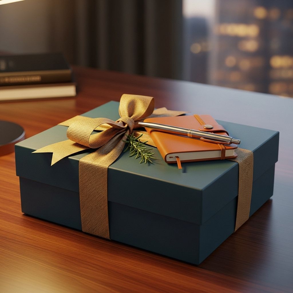 15 Thoughtful Gift Ideas to Celebrate and Thank Your Mentor Express appreciation and gratitude to your mentor with unique, professional, and personalized gifts under $200.