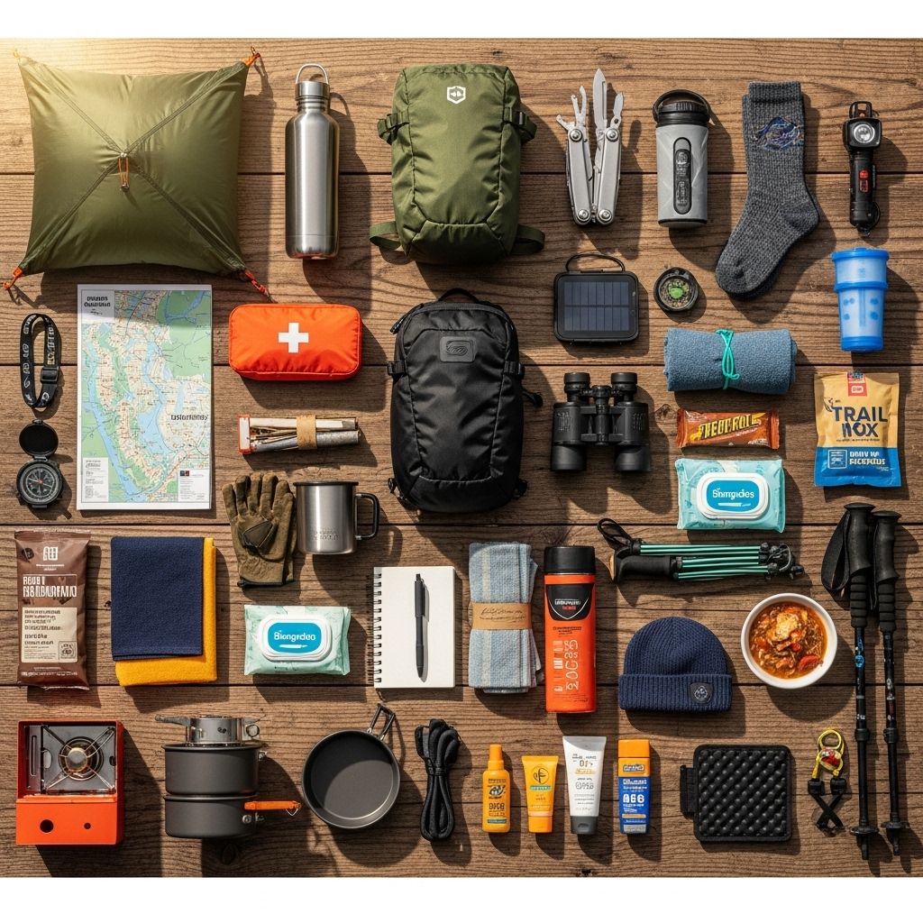 Find the perfect present for hikers – from practical trail essentials to fun, unique comforts, these gifts will elevate any outdoor lover’s next adventure.