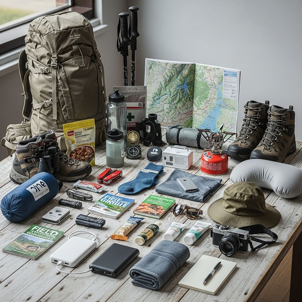 Find the perfect present for hikers – from practical trail essentials to fun, unique comforts, these gifts will elevate any outdoor lover’s next adventure.