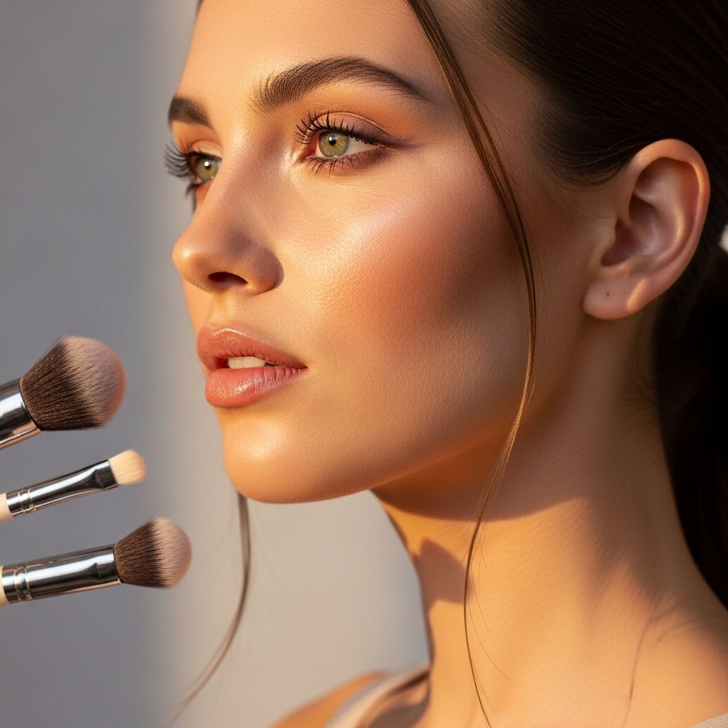Master contouring fundamentals with key rules, pro techniques, and expert advice for sculpted, natural-looking beauty.