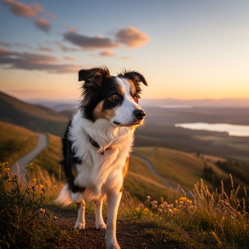 A Three-Legged Dog’s Journey: Lessons From Peggy’s Extraordinary Life A resilient companion shows how embracing change uncovers new joys.