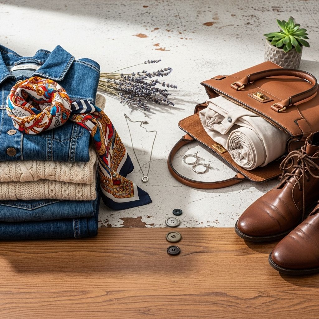 Discover expert tips, sustainable shopping insights, and strategies for scoring the best clothing finds while thrifting.