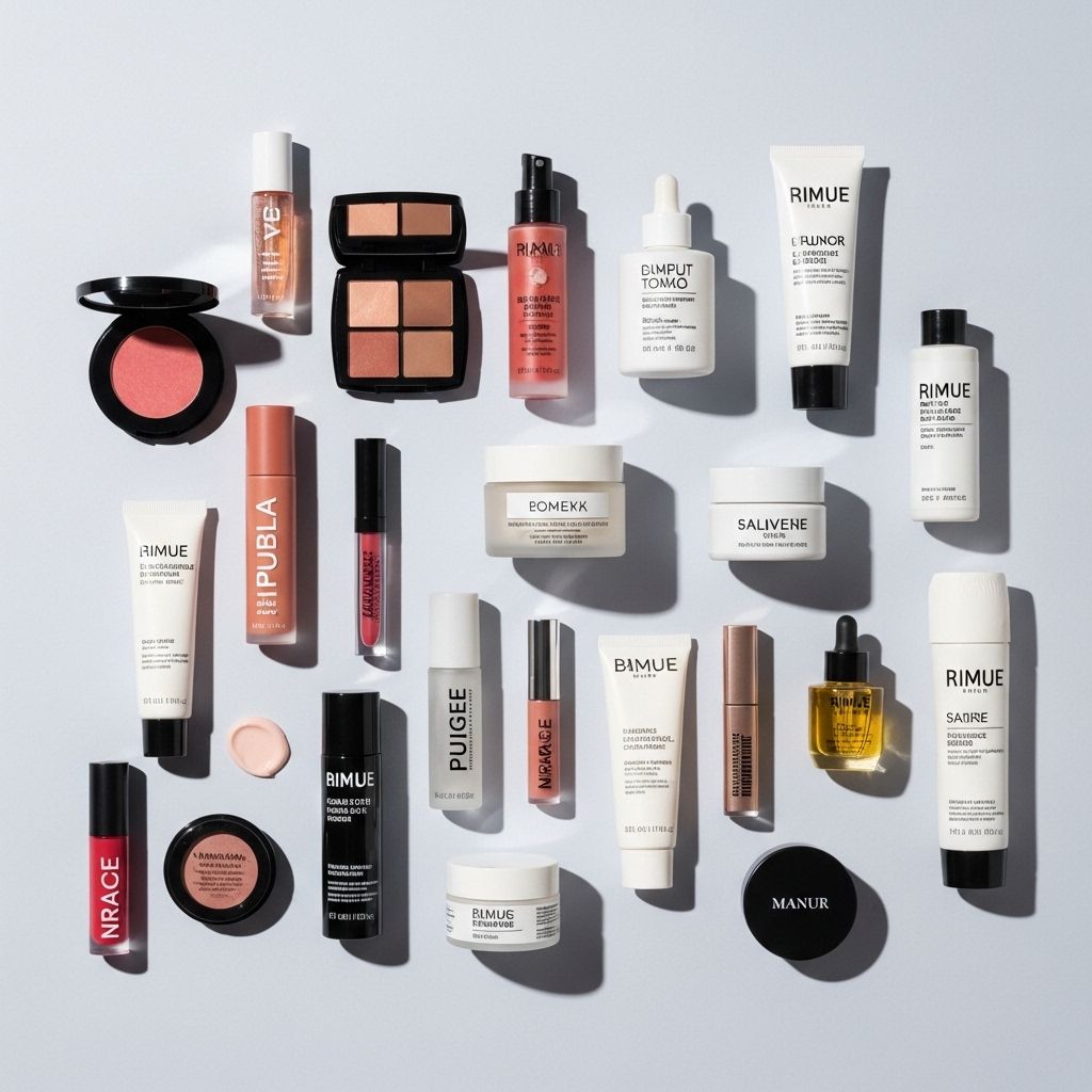 TikTok is driving beauty trends—discover 25 must-have viral products loved by millions.