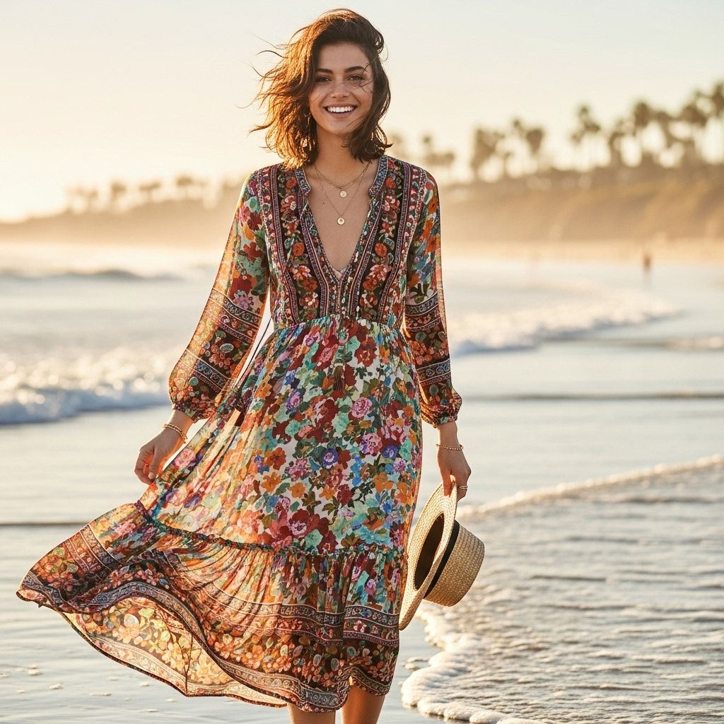 Uncovering the Viral Fashion Sensation: R.Vivimos on TikTok and Amazon