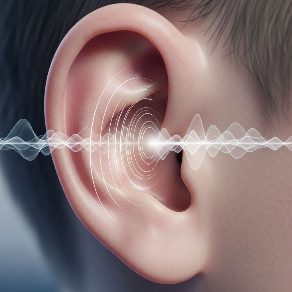 Explore comprehensive insights on tinnitus, its causes, symptoms, diagnostic steps, and evidence-based therapies to reclaim your auditory health.