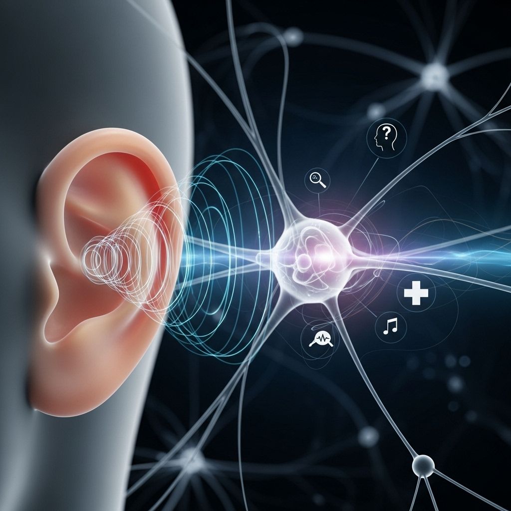Explore comprehensive insights on tinnitus, its causes, symptoms, diagnostic steps, and evidence-based therapies to reclaim your auditory health.