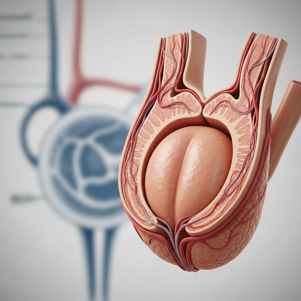 Your comprehensive resource for understanding, preventing, and maintaining prostate health through lifestyle choices and regular screenings.