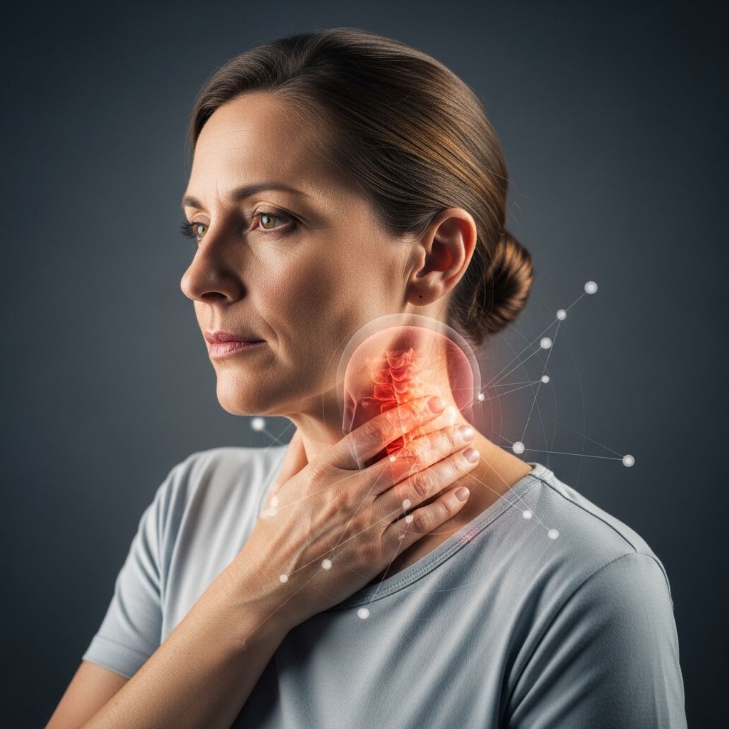 TMJ Disorder, Neck Pain, and Persistent Headaches: Causes, Connections, and Solutions_image