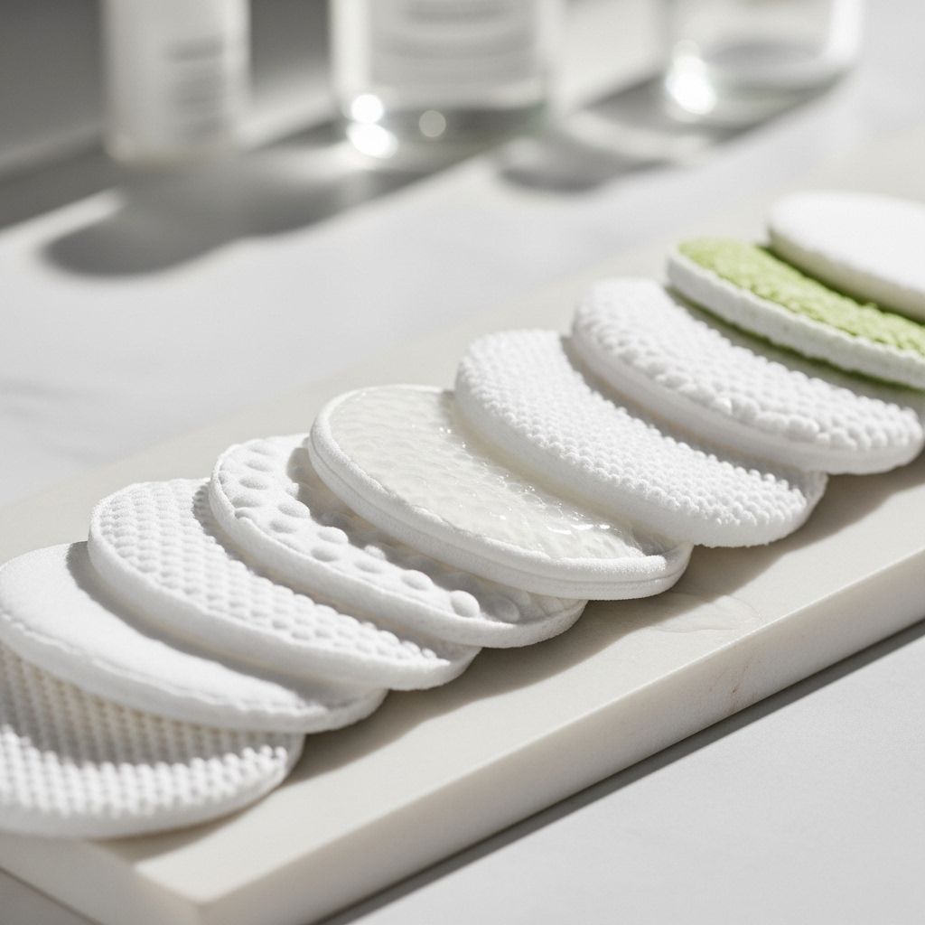 Everything you need to know about exfoliating, calming, and hydrating toner pads and how to use them for clear, glowing skin in 2025.
