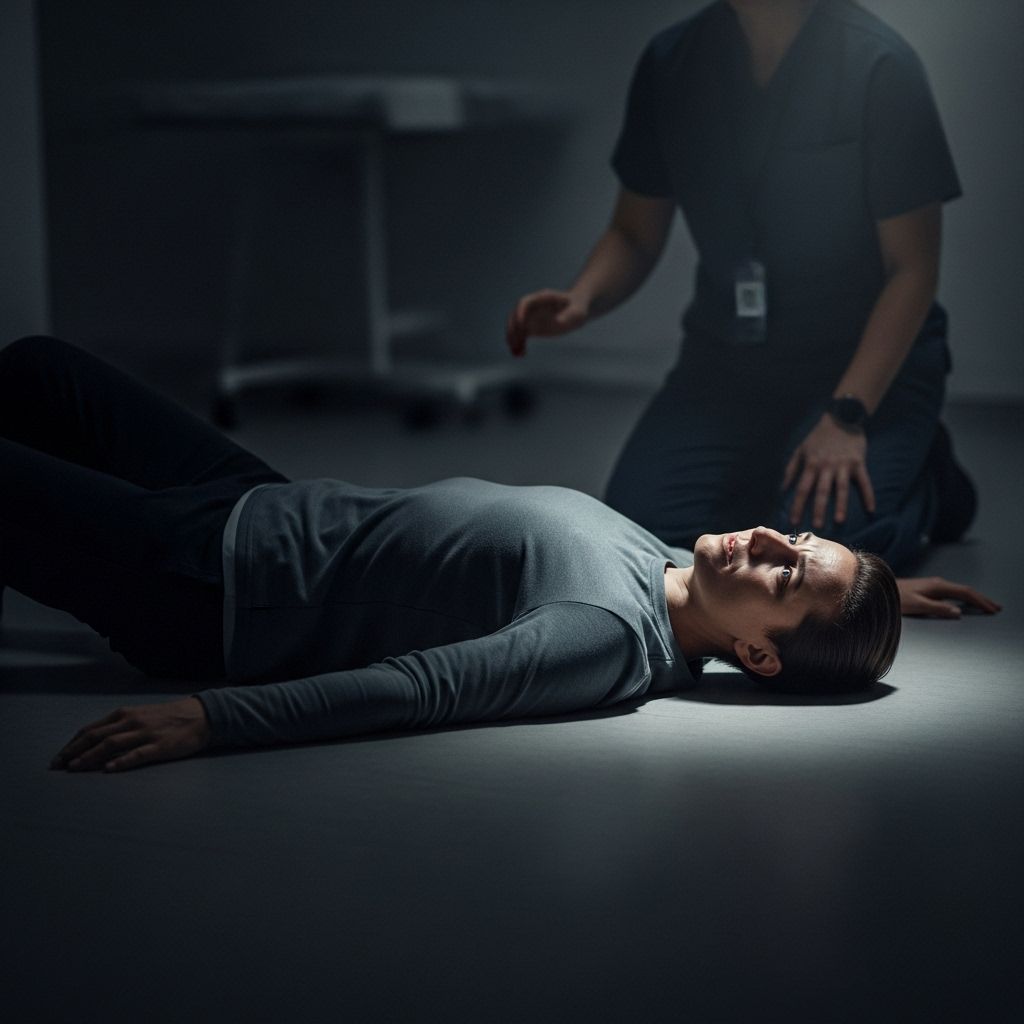 Tonic and Clonic Seizures: Symptoms, Causes, Treatment A comprehensive guide to understanding, identifying, and treating tonic and clonic seizures, including what to do during an episode and prevention.