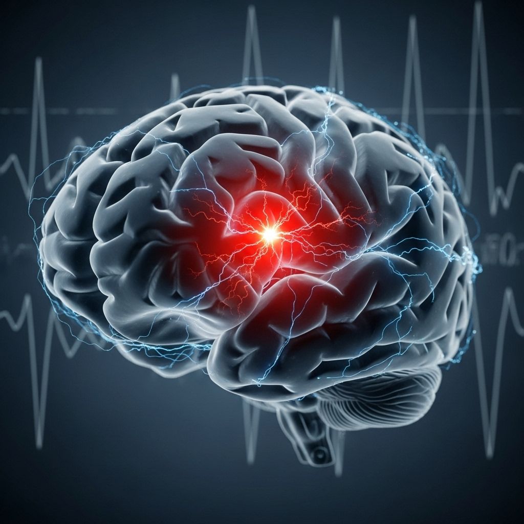 Tonic-Clonic (Grand Mal) Seizures: Comprehensive Guide to Causes, Symptoms, and Management Explore what tonic-clonic (grand mal) seizures are, why they happen, how they are diagnosed, treated, and how to ensure safety before, during, and after an episode.