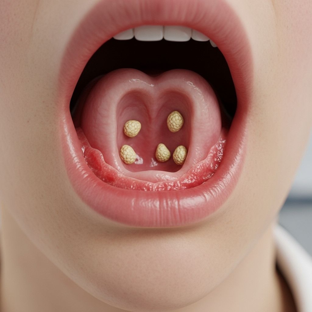 Exploring the Connection Between Tonsil Stones and Recurrent Sore Throats: Causes, Symptoms, and Effective Management Strategies Simple daily habits can interrupt the cycle of recurring throat pain and irritation.