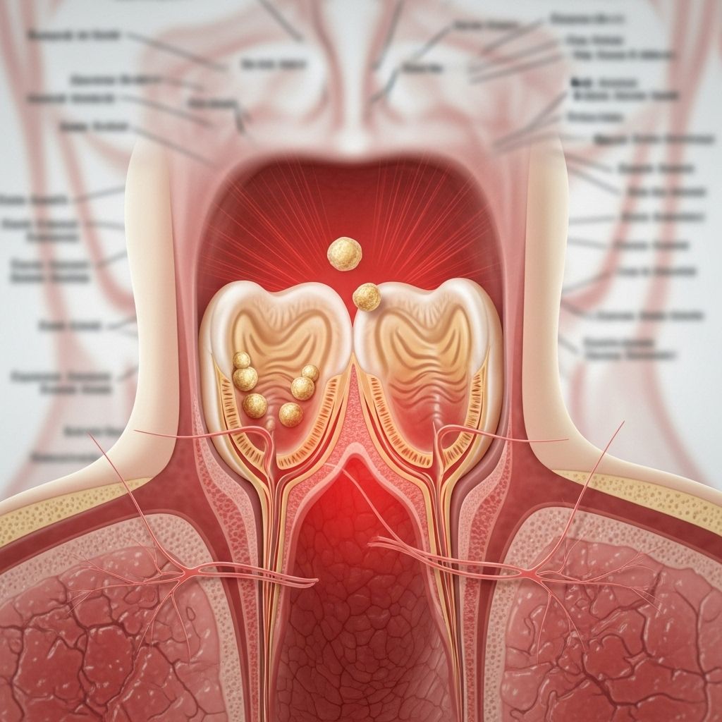 Simple daily habits can interrupt the cycle of recurring throat pain and irritation.