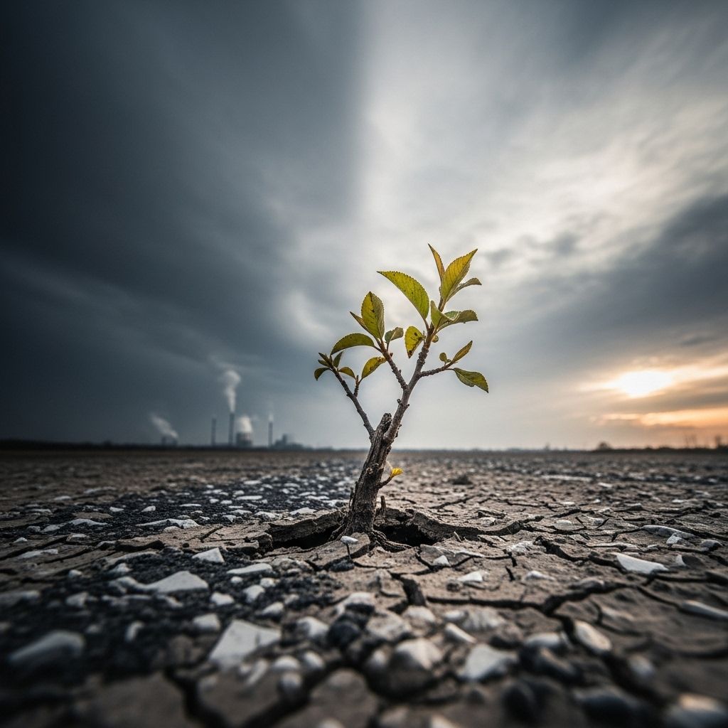 Understanding the urgency of embodied carbon and why today’s building decisions shape tomorrow’s climate.