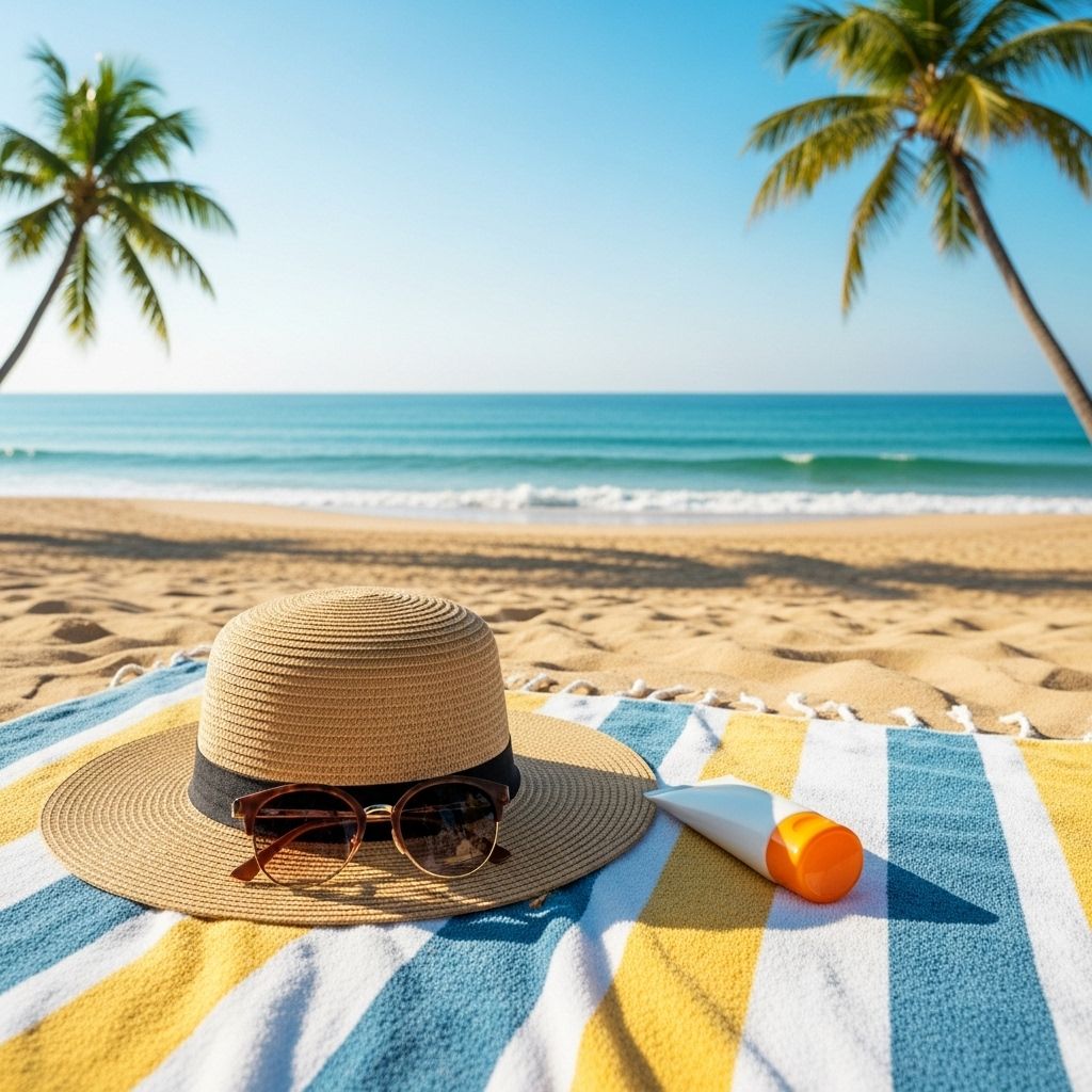 Top 10 Sun Protection Habits for Healthy Skin: Expert-Backed Guidelines UV-safe routines boost your complexion’s radiance and guard against long-term damage.