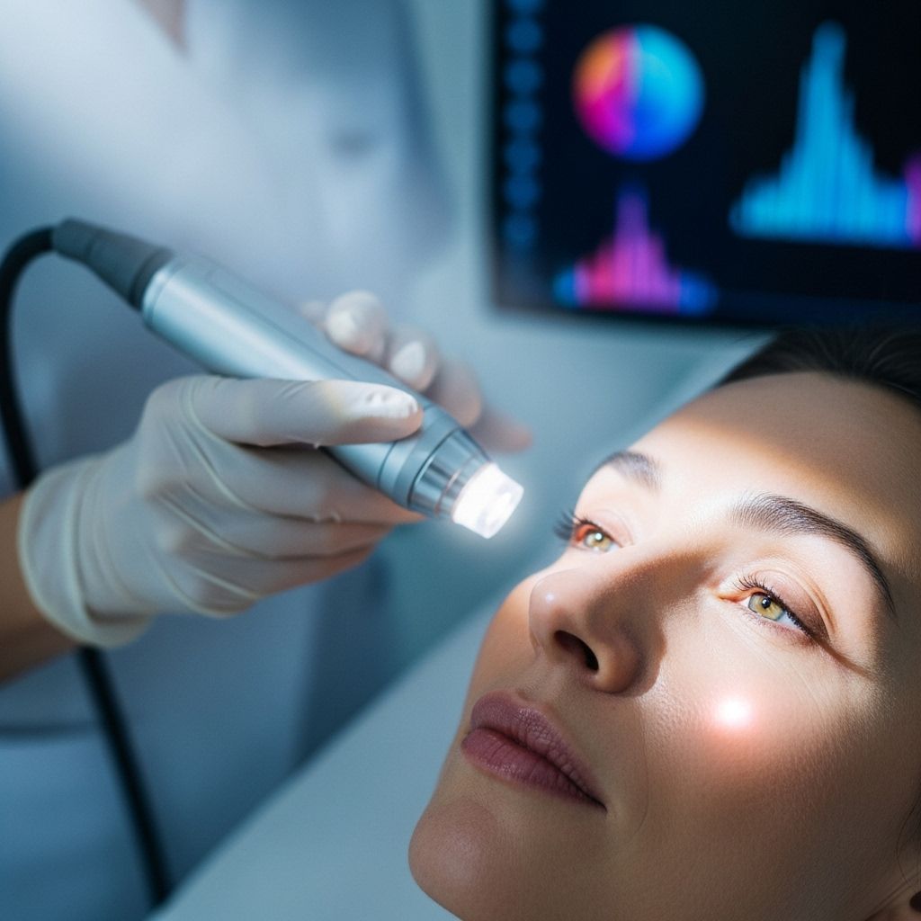 Top Anti-Aging Procedures: Botox, Fillers, and Devices Transforming Skin Rejuvenation in 2025 Non-surgical options address wrinkles, volume loss, and laxity for natural renewal.