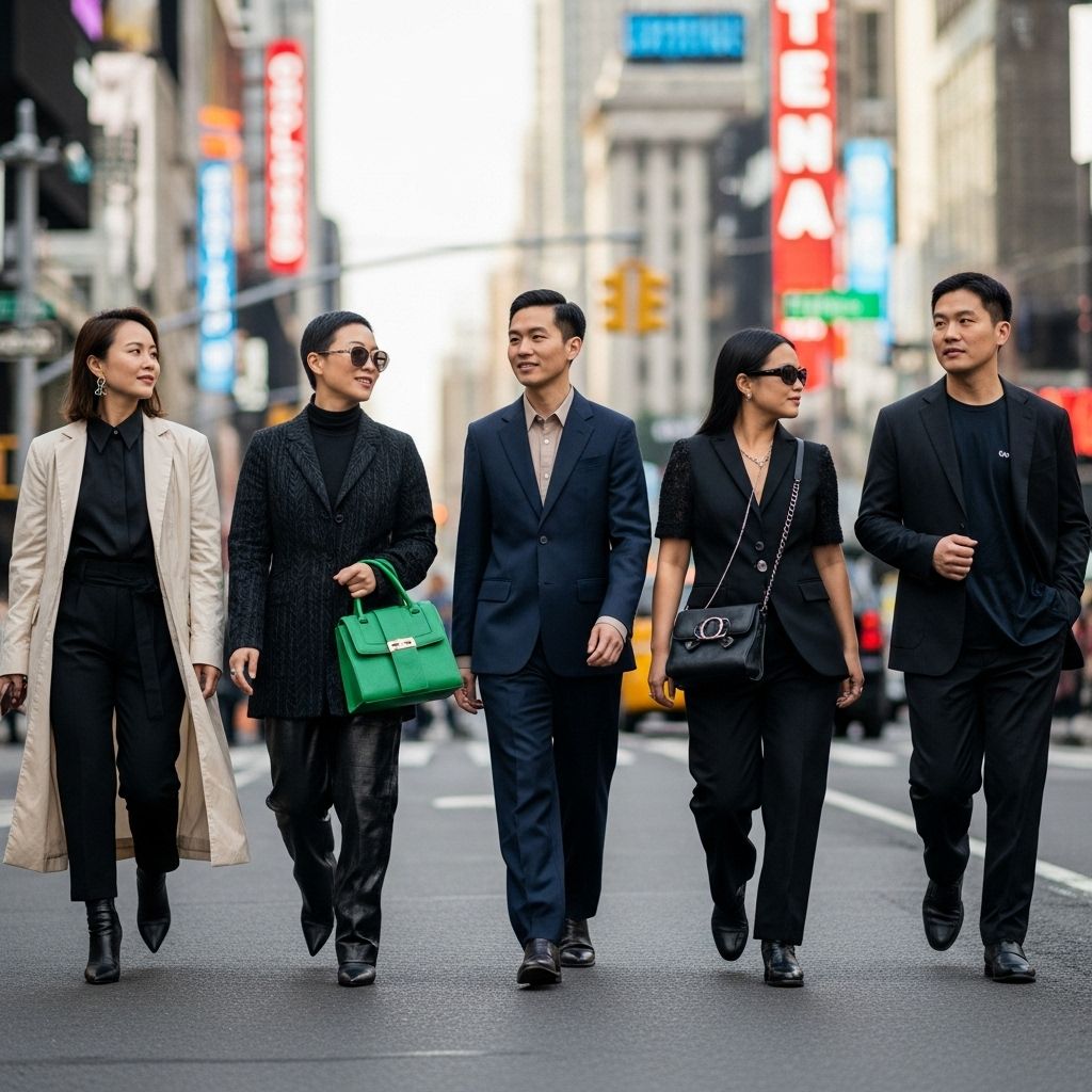 Discover this year's leading fashion bloggers inspiring millions with unique style, body positivity, and global impact.