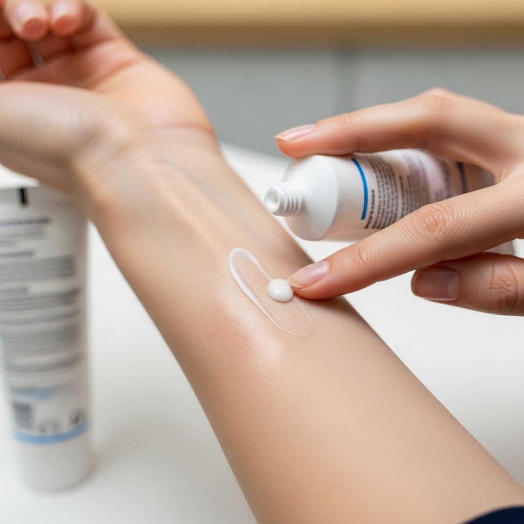 Topical Steroid Stops Working? Understanding Tachyphylaxis, Causes, Management, and Recovery Balanced care helps preserve medication effectiveness and support long-term skin health.