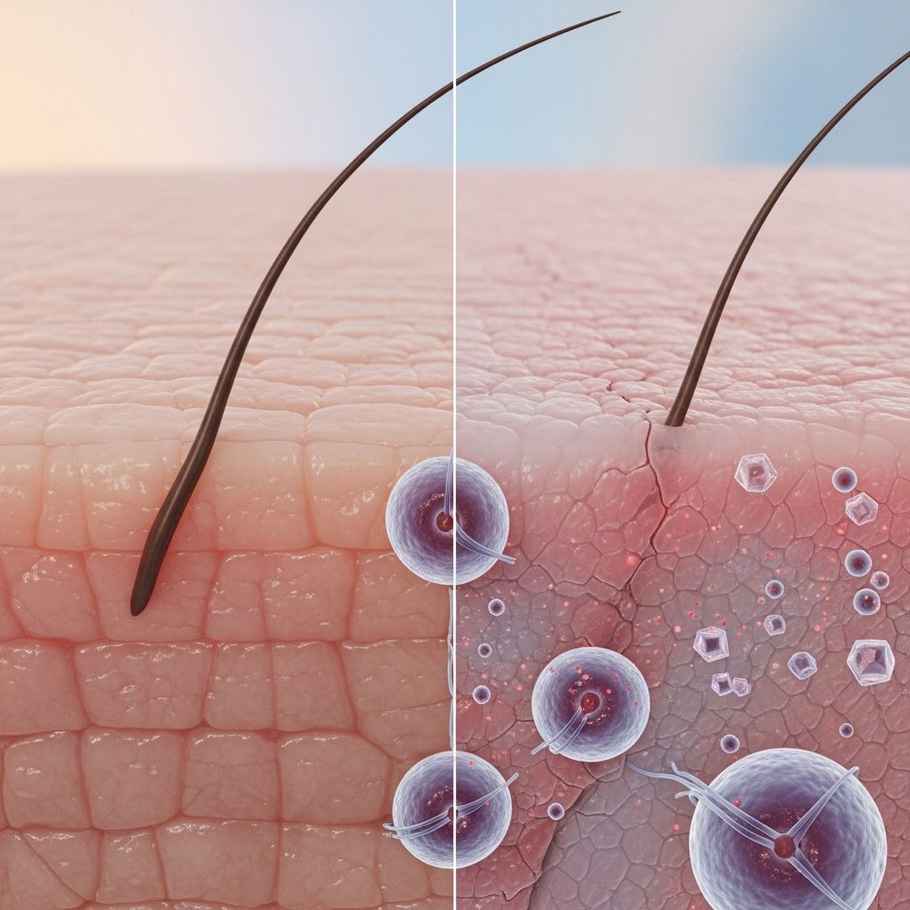 Proactive maintenance and monitoring can preserve skin health during extended therapies.