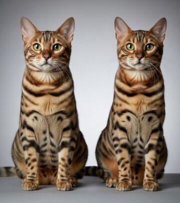 Explore traits that set these exotic cat breeds apart and fit your lifestyle.