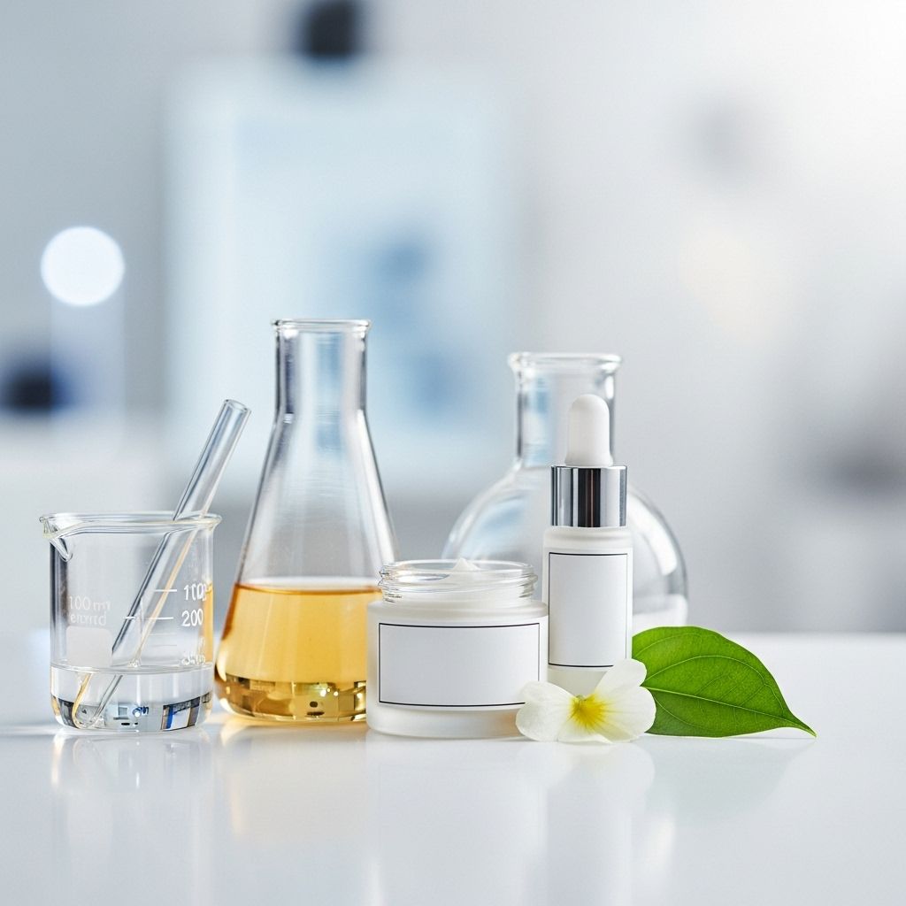 Tranexamic Acid for Skin: Benefits, Uses, and Expert Insights Everything you need to know: how tranexamic acid treats dark spots, evens tone, and transforms your skin barrier for a healthier, brighter complexion.