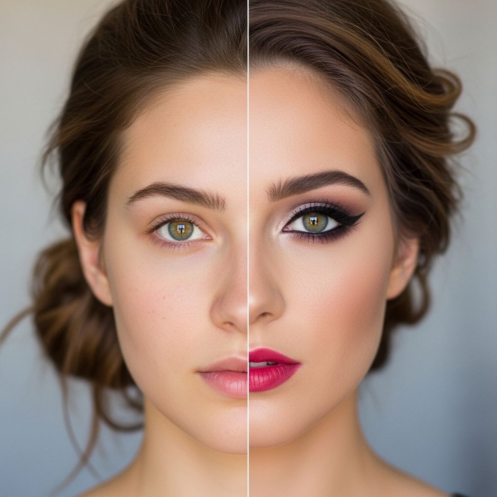 How to Transform Your Makeup in 60 Seconds: Quick Beauty Fixes for Instant Glam Turn your everyday makeup into a stunning, standout look in only one minute—no advanced skills required.