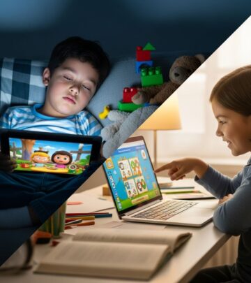 Turn passive screen habits into interactive play that boosts learning and teamwork.