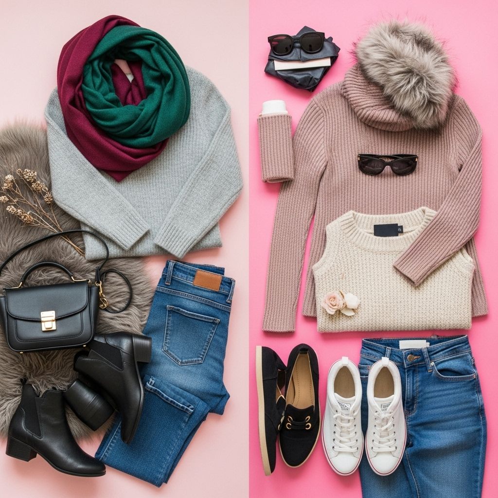 Navigate the seasonal shift with style—expert-approved ways to make your closet work from frosty days to breezy, sunlit afternoons.
