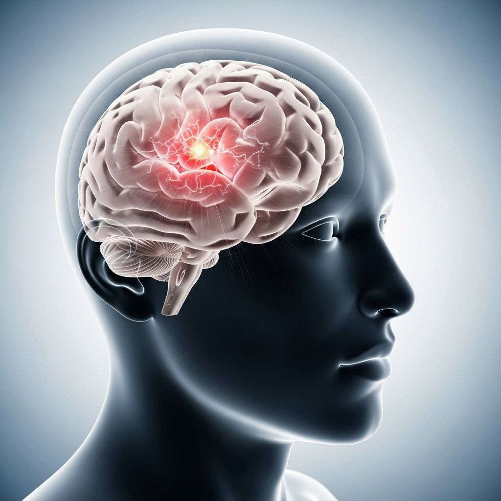 Traumatic Brain Injury: Understanding Symptoms, Treatment, and Recovery Explore the causes, symptoms, diagnostic process, and treatment options for traumatic brain injury, plus recovery tips and FAQs for patients and caregivers.