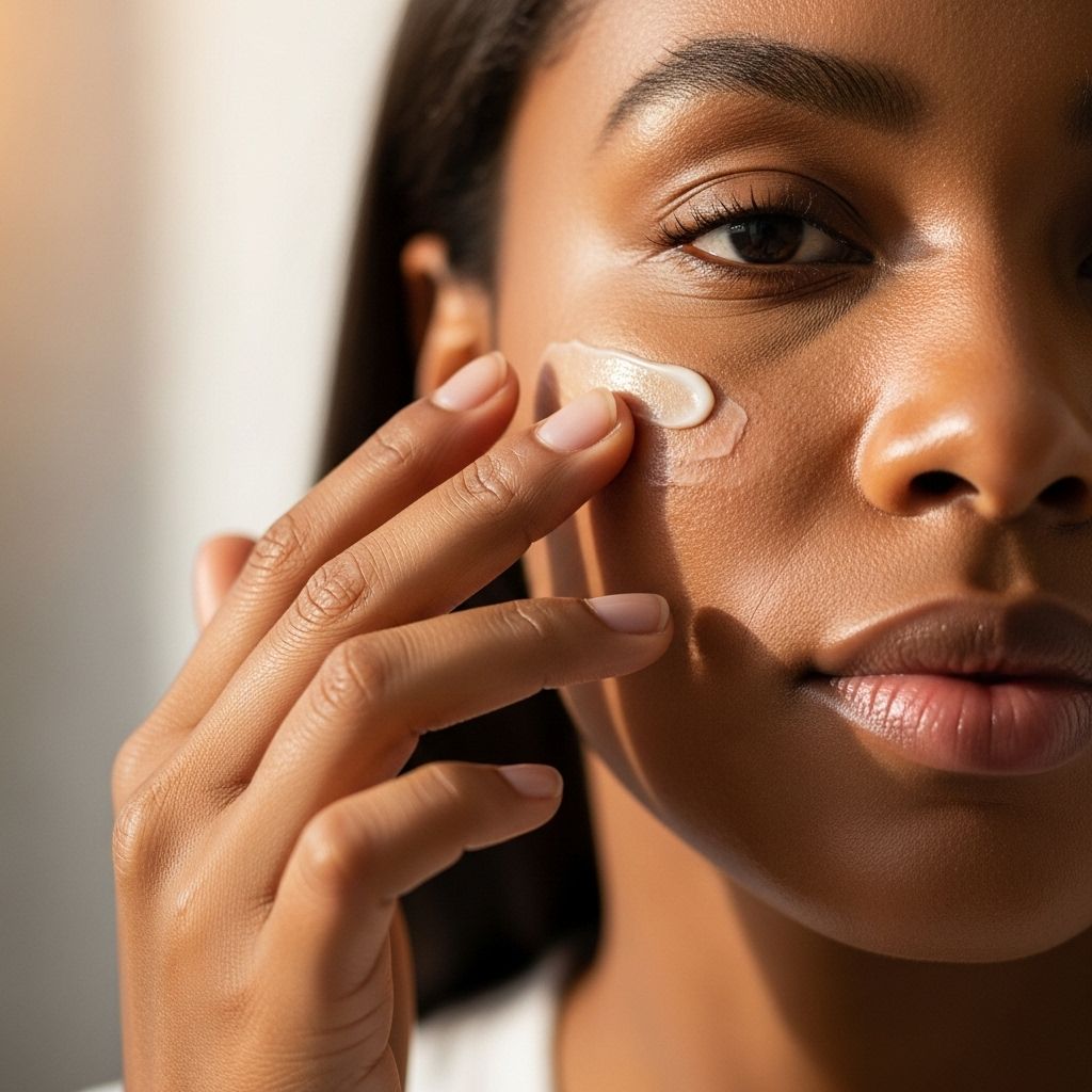 How to Treat Hyperpigmentation in Deep Skin Tones Effectively Discover expert strategies and science-backed treatments for tackling hyperpigmentation in deeper skin tones, from topicals to advanced dermatology.