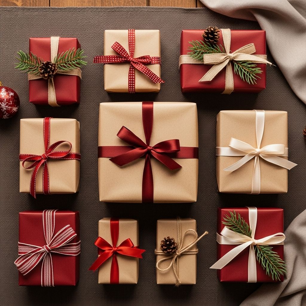 Treat Yourself: 9 Must-Have Holiday Gifts for Every Budget Discover the ultimate self-gifting guide with nine irresistible gifts—each at a different price point—that promise a little luxury and a lot of joy.