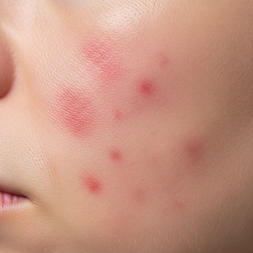 Comprehensive Approaches to Treating Post-Inflammatory Erythema (PIE) Red Marks: Evidence-Based Strategies and Prevention Ease lingering post-acne blush with care that rebuilds skin’s resilience and glow.