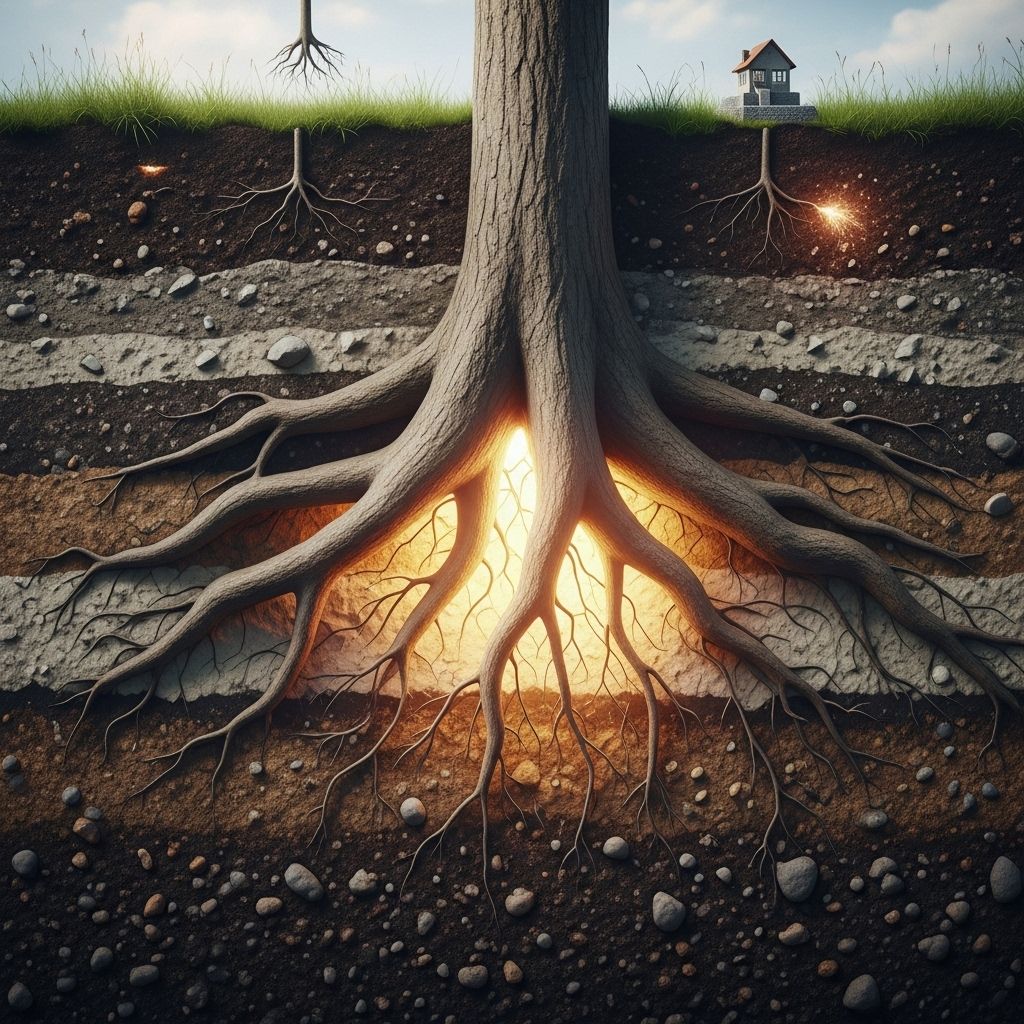 Discover the surprising realities behind common myths about tree roots and learn how they truly impact landscapes, homes, and ecosystems.