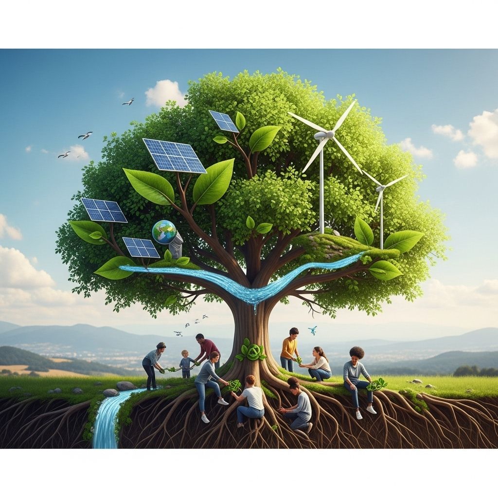 Treehugger leads with accessible guidance and inspiration, making sustainable living a mainstream reality for all.