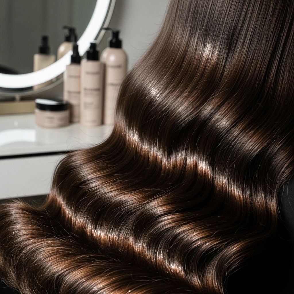 Discover real science-backed strategies and everyday habits that support long, healthy hair—even if instant growth isn't possible.