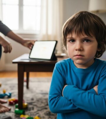 Create calm, consistent routines that prevent outbursts and support emotional resilience.