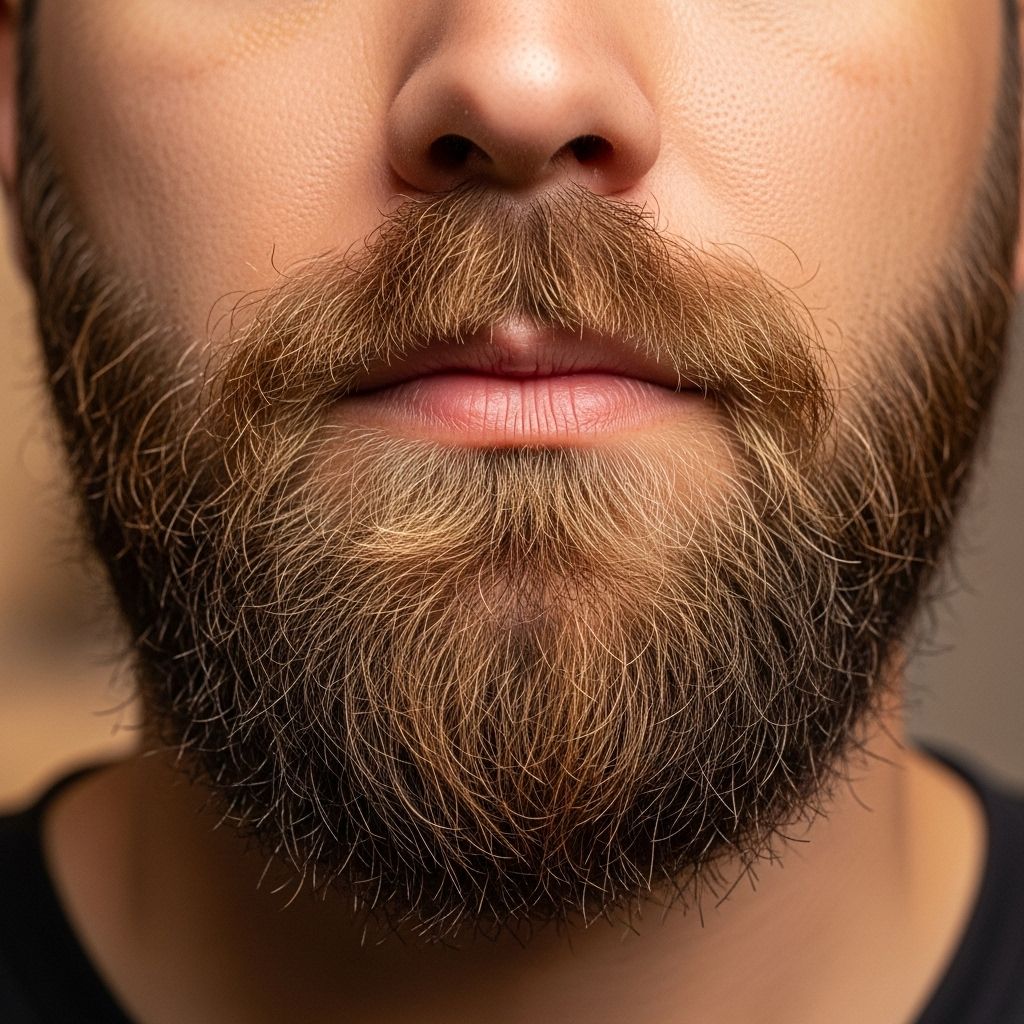 Troubleshooting Beard Frizz: Causes, Cures, and Pro Tips for a Smooth Beard Daily hydration and targeted care restore softness while taming rebellious facial hair.