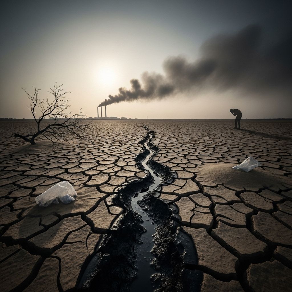 Discover why the real costs of gasoline and other fossil fuels go far beyond what you see at the pump.