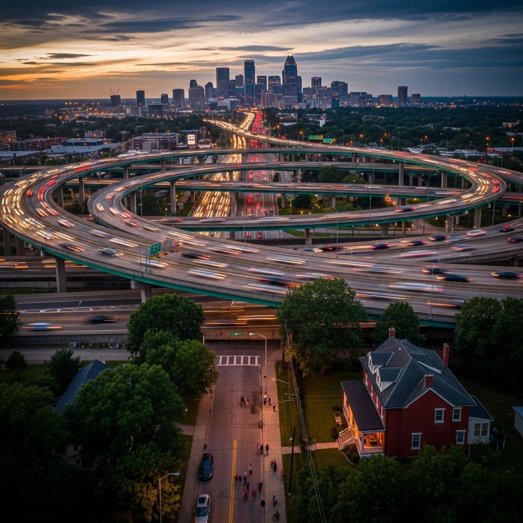 Discover how cars have changed our cities, our health, and our planet—and what a healthier, sustainable transportation future could look like.