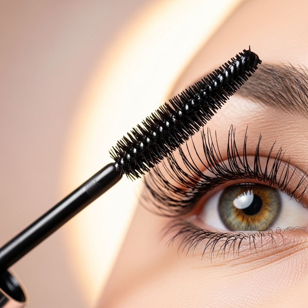 Discover why tubing mascaras are shaking up the beauty world with their smudge-proof, clump-free, easy-off formulas.