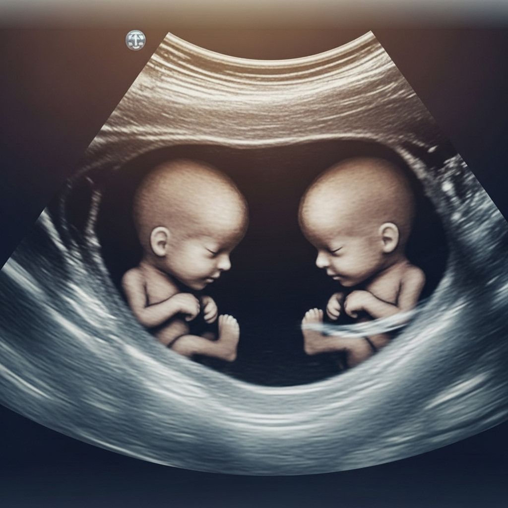 Comprehensive guidance on symptoms, risks, care, and delivery planning for expectant parents of twins.