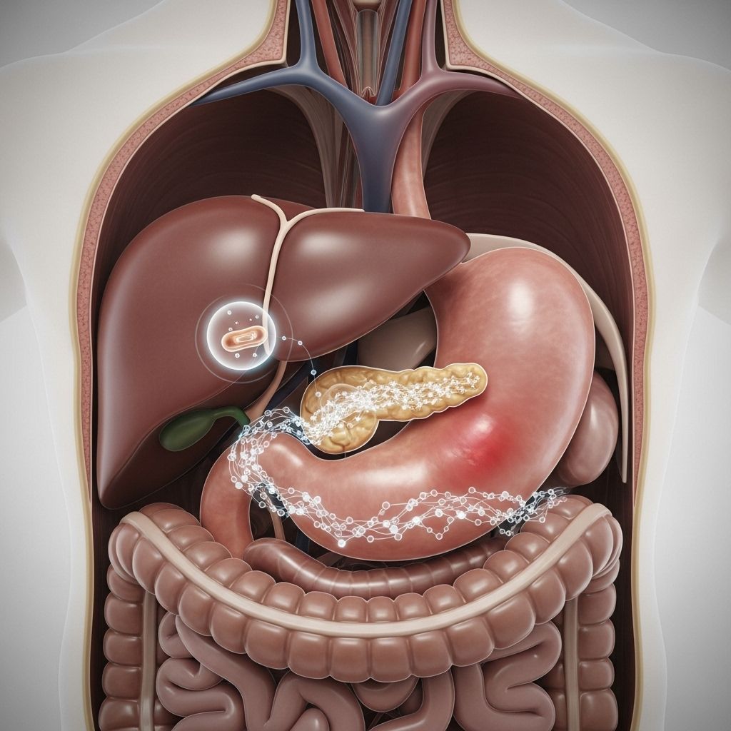 Stomach Pain and Type 1 Diabetes: Causes, Symptoms, and Treatment Understanding the link between stomach pain and type 1 diabetes can help prevent severe complications and improve quality of life.