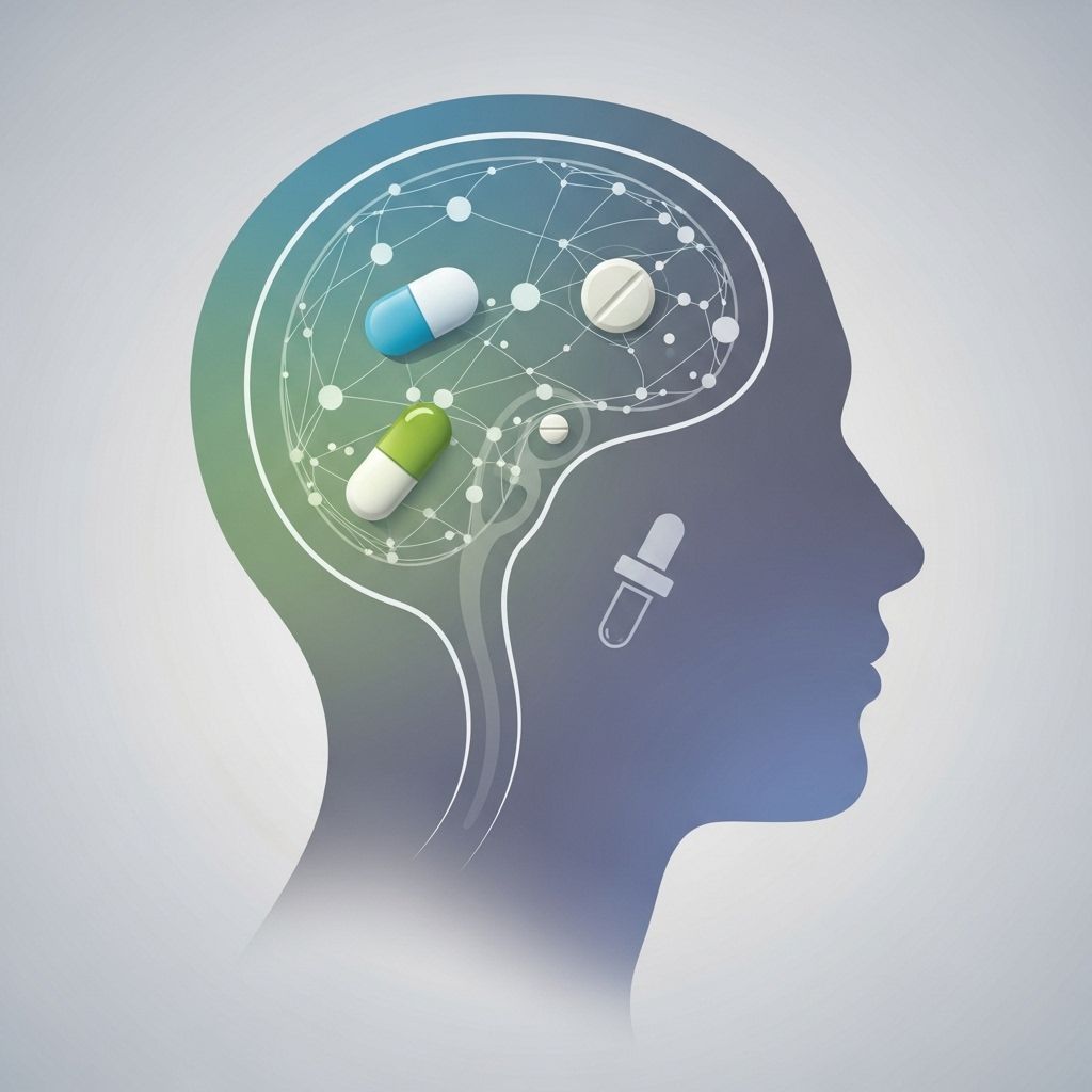 Understanding the Various Options for Managing Anxiety