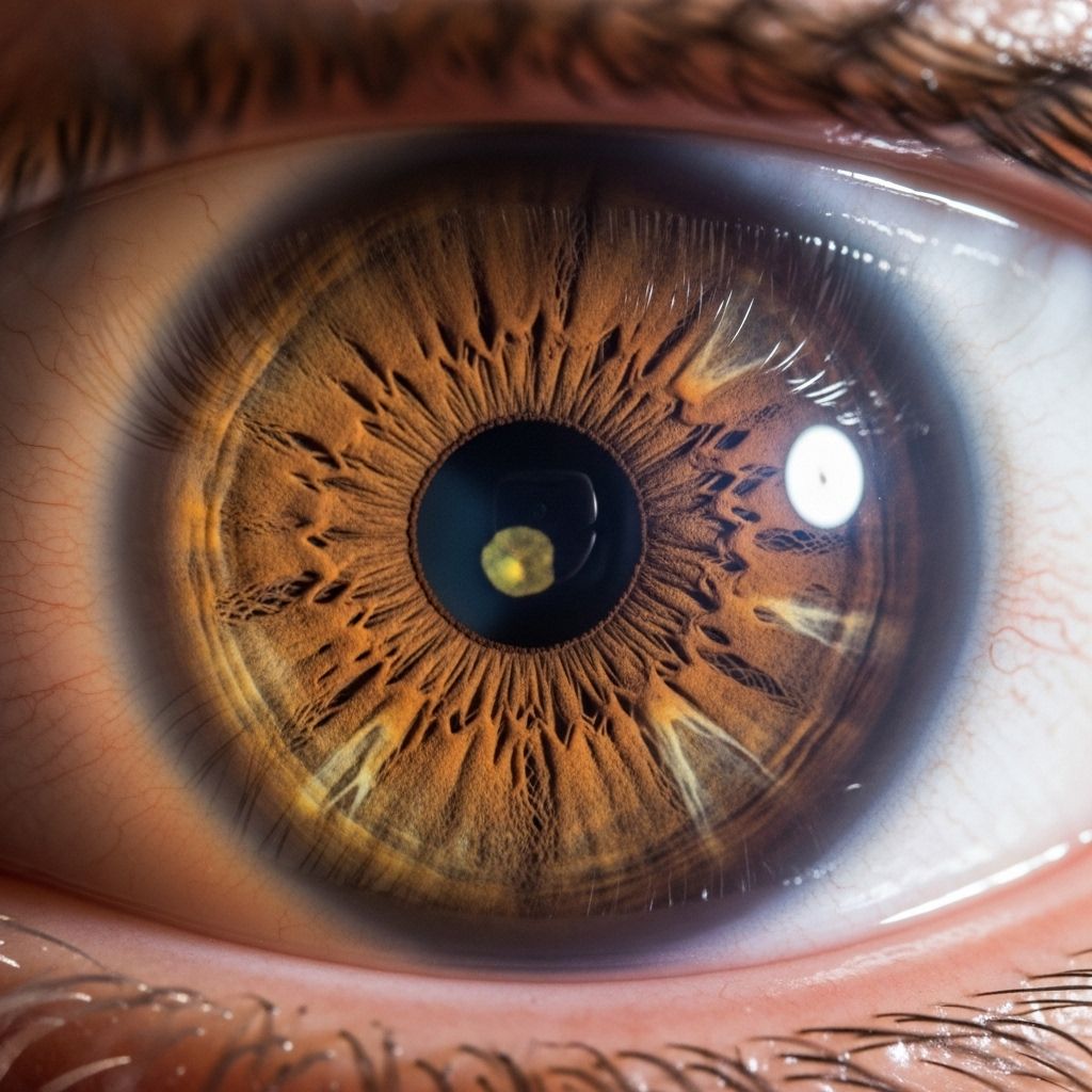 A comprehensive overview of cataract types, their symptoms, causes, and effective treatment options for clear vision at every age.