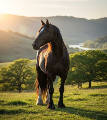Match your equine companion to your lifestyle with insights on personality and purpose.